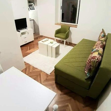 Small&Cozy Apartment Podgorica Kültér fotó