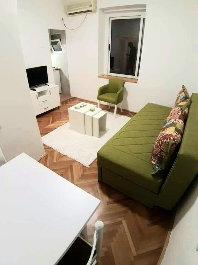 Small&Cozy Apartment Podgorica Kültér fotó